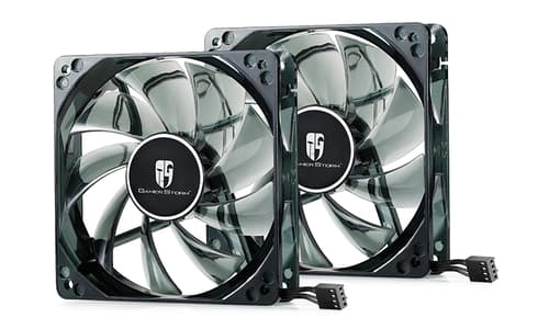 Deepcool GamerStorm Maelstrom 240T Blue